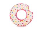 Intex 56265 Rainbow Donut, Kruh detský, nafukovací, 0,94x0,23 m