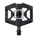 Crankbrothers pedál Doubleshot 1 black Velikost: UNI