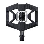 Crankbrothers pedál Doubleshot 1 black Velikost: UNI