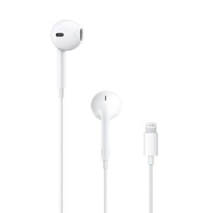 Apple EarPods with Lightning Connector MWTY3ZM/A