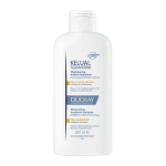 DUCRAY Kelual squanorm hydratačný šampón suché lupiny 200 ml