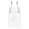 H20AC-E10 20W Cestovní nabíječka Dual USB-A + USB-C White