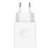 H20AC-E10 20W Cestovní nabíječka Dual USB-A + USB-C White