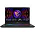 MSI Katana 17 16GB/1TB SSD RTX 2050 4GB B12UCXK-1202XCZ Black Čierny - Trieda A