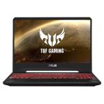 Asus Tuf Gaming 8GB/512GB SSD GTX 1650 4GB FX505DT-BQ051T Black Čierny - Trieda B