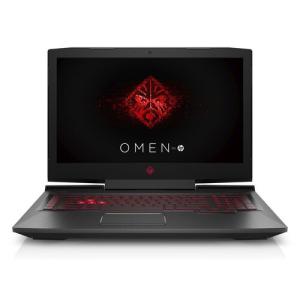 HP Omen 17 16GB/512GB SSD GTX 1070 8GB (17-an016nc) 1VA83EA Black Čierny - Trieda C