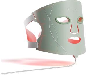 Nanoleaf Nanoleaf NLEDK00-1TFM - LED RGB+IR Tvárová terap. maska LED/5W/2500 mAh + DO