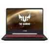 Asus Tuf Gaming 8GB/512GB SSD GTX 1650 4GB FX505DT-BQ051T Black Čierny - Trieda C