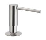 KFA Armatura KFA Armatura 990-100-22 - Zápustný dávkovač mydla DUERO nerezová oceľ