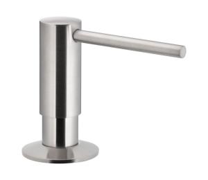 KFA Armatura KFA Armatura 990-100-22 - Zápustný dávkovač mydla DUERO nerezová oceľ