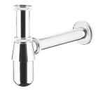 KFA Armatura KFA Armatura 601-054-00 - Fľaškový umývadlový sifón lesklý chróm