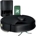 iRobot Roomba Combo 105 (Black) Y3510