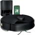 iRobot Roomba Combo 105 (Black) Y3510