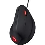 Trust GXT 144 Rexx Vertical gaming mouse Black