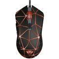 Trust GXT 133 Locx Gaming Mouse Black