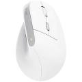 Trust Bayo II Ergonomic Vertical mouse White