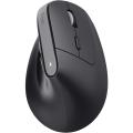 Trust Bayo+ Ergonomic Wireless mouse Black