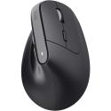 Trust Bayo+ Ergonomic Wireless mouse Black