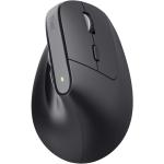Trust Bayo+ Ergonomic Wireless mouse Black