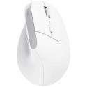 Trust Bayo+ Ergonomic Wireless mouse White