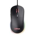 Trust GXT 925 Redex II Lightweight Gaming Mouse Black