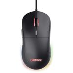 Trust GXT 925 Redex II Lightweight Gaming Mouse Black