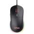 Trust GXT 925 Redex II Lightweight Gaming Mouse Black