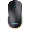 Trust GXT 926 Redex II Wireless gaming mouse Black