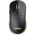 Trust GXT 927 Redex+ High performance wireless gaming mouse Black