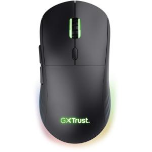 Trust GXT 927 Redex+ High performance wireless gaming mouse Black