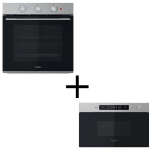 Whirlpool OMK38HU0X + MBNA910X 67f64d118564d