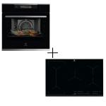 Electrolux KOAAS31WX + EIV835 67f64d258e78d
