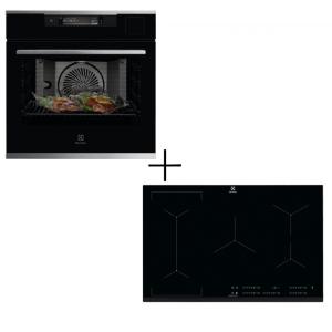 Electrolux KOAAS31WX + EIV835 67f64d258e78d