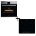 Electrolux KOFGH70TX + EIV644 67f64d1db11c5