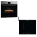 Electrolux KOFGH70TX + EIV644 67f64d1db11c5