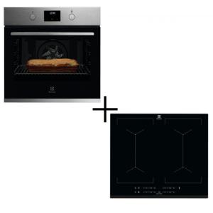 Electrolux KOFGH70TX + EIV644 67f64d1db11c5