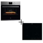 Electrolux KOFGH70TX + EIV634 67f64d1b38b01