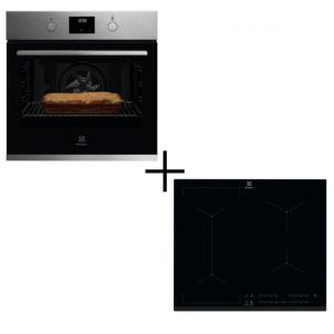 Electrolux KOFGH70TX + EIV634 67f64d1b38b01