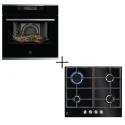 Electrolux KOAAS31WX + KGG6426K 67f64d228bf0e