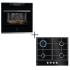 Electrolux KOAAS31WX + KGG6426K 67f64d228bf0e