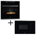 Electrolux KOBCS31X + LMS4253TMX 67f64d0c5fc21