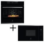 Electrolux KOBCS31X + KMFE172TEX 67f64d0c942af