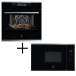 Electrolux KOAAS31WX + KMFE172TEX 67f64d0951ada