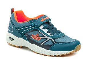 Lico 366172 Salfort VS1 tyrkysové športové tenisky EUR 34