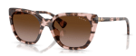 RALPH BY RALPH LAUREN RA5330U 605813 - M (56-18-145)