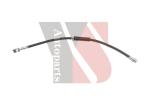 YSPARTS Brzdová hadica YS-BH0002