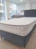 Matrac PINGUI LATEX H20  + darček 2x set paplón vankúš + chranič matraca
