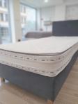 Matrac PINGUI LATEX H20  + darček 2x set paplón vankúš + chranič matraca