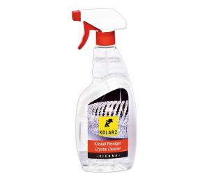 Kolarz Kolarz 844.CLEANER - Sprej na čistenie krištáľových svietidiel 750 ml