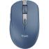 Trust Ozaa Compact Multi-Device Wireless Mouse Blue